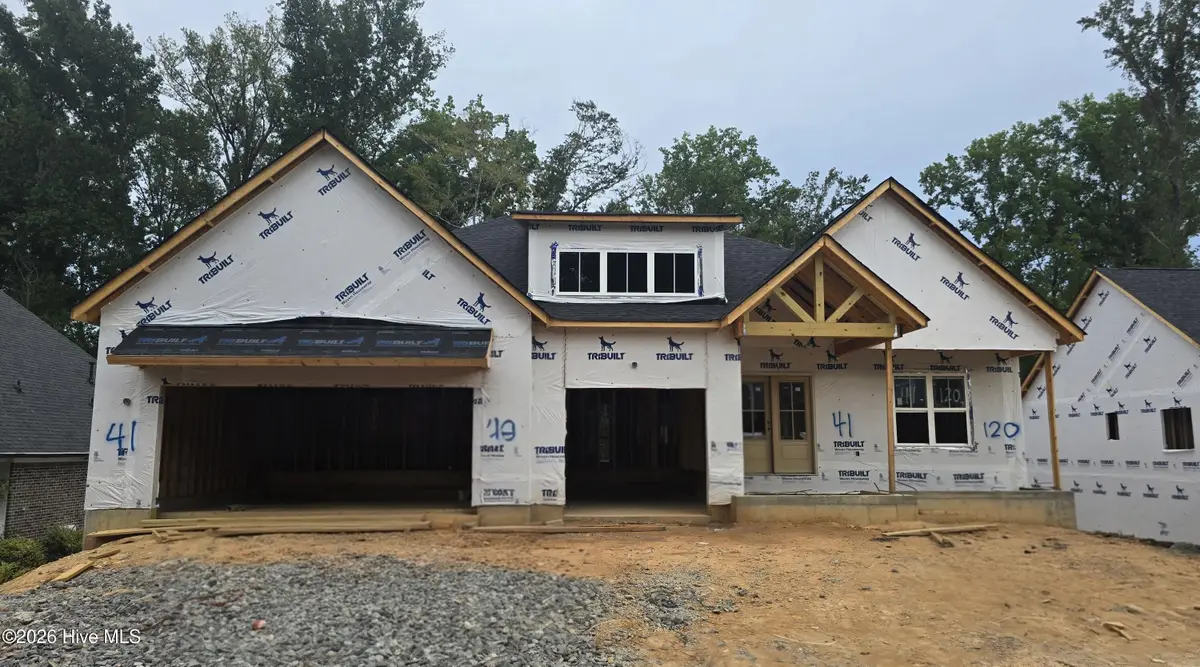 120 Oakbrook Drive, North Augusta, SC 29860 - #1