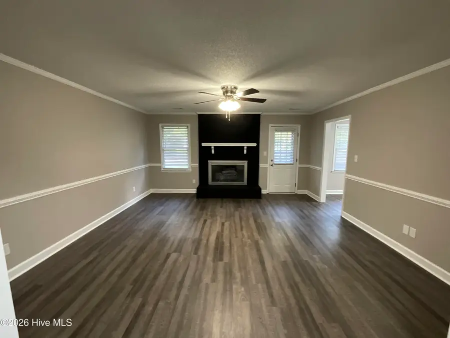 111 Excaliber Drive, Greenville, NC 27858 - #3