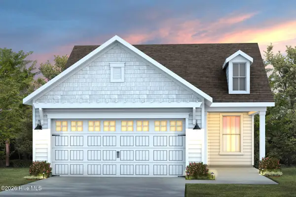 5607 Coral Tide Avenue, Wilmington, NC 28412