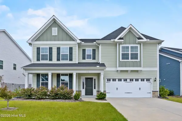 439 Sugar Cove, Wilmington, NC 28411