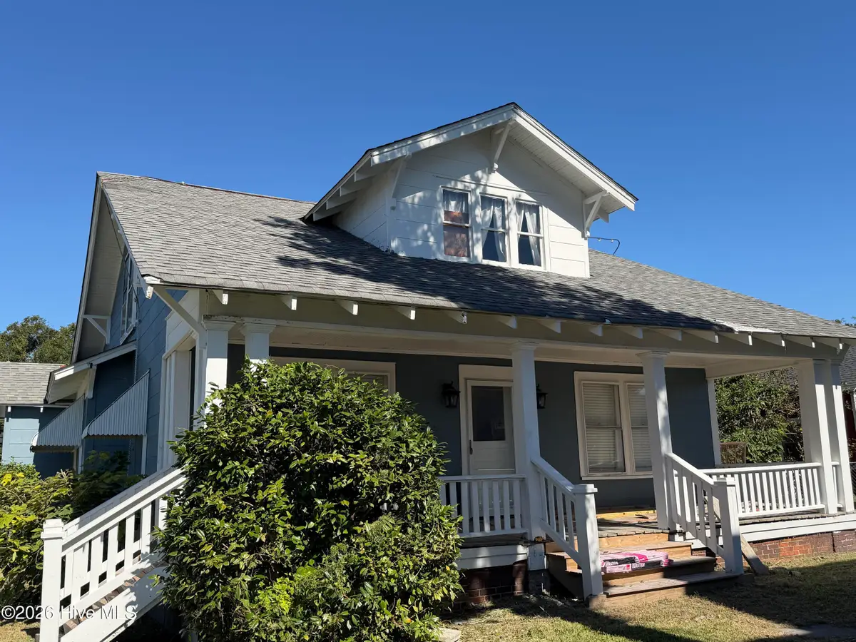 110 Morris Drive, Atlantic, NC 28511 - #1
