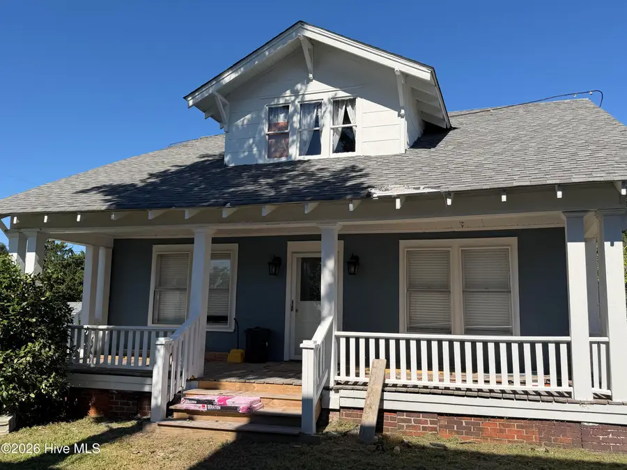 110 Morris Drive, Atlantic, NC 28511 - #2