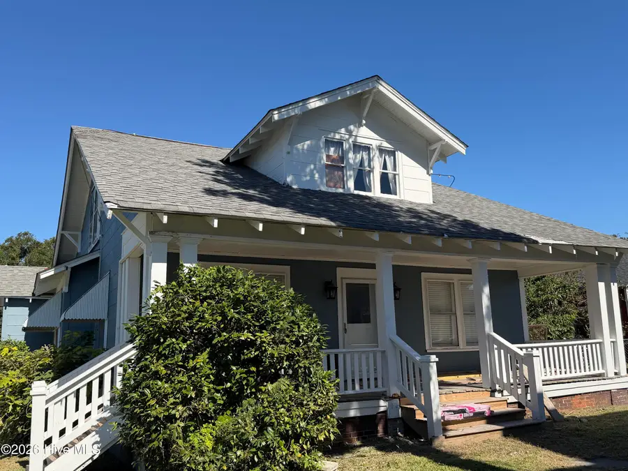 110 Morris Drive, Atlantic, NC 28511 - #3