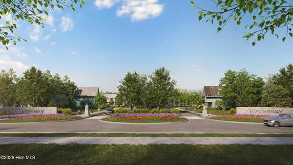 Lot 91 Fletcher Key Street, Southport, NC 28461