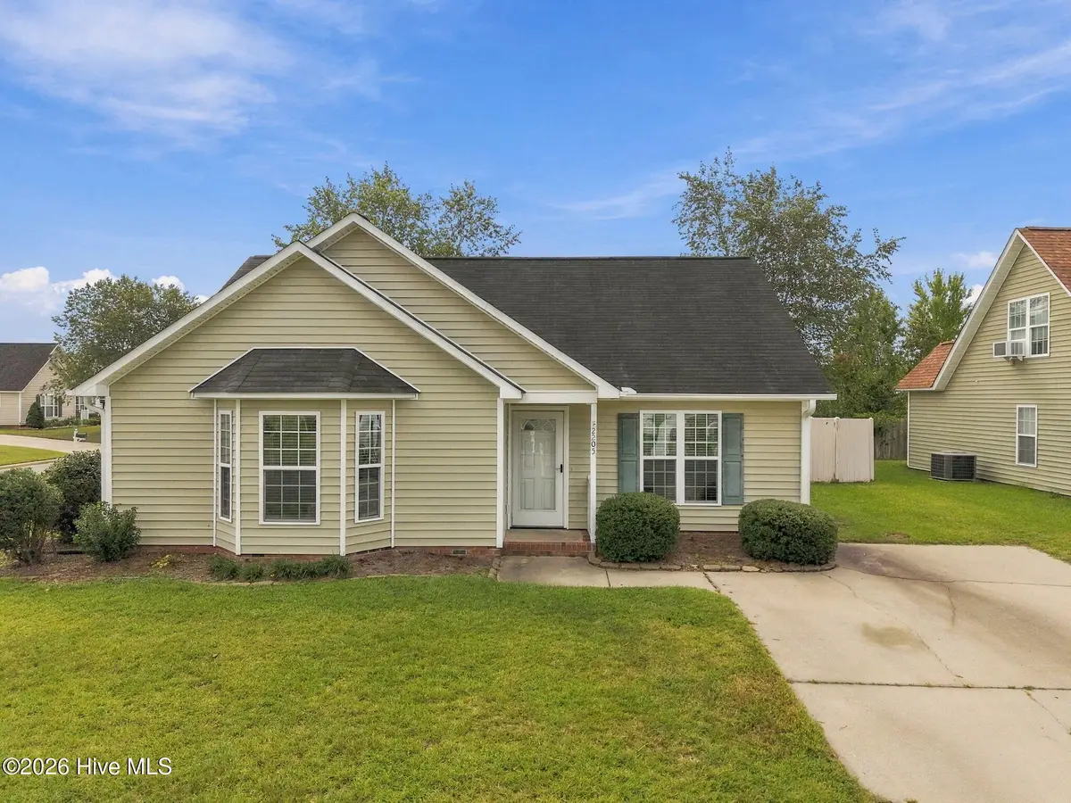 2205 Penncross Drive, Greenville, NC 27834 - #1