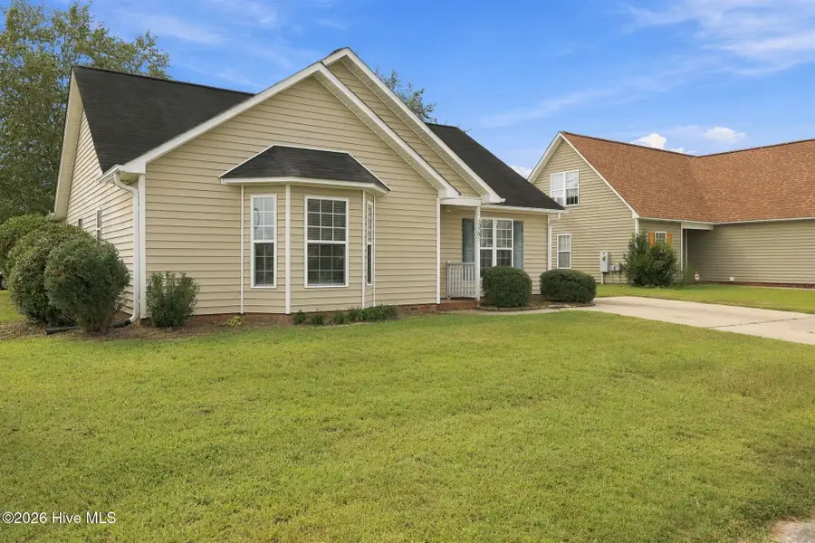 2205 Penncross Drive, Greenville, NC 27834 - #3