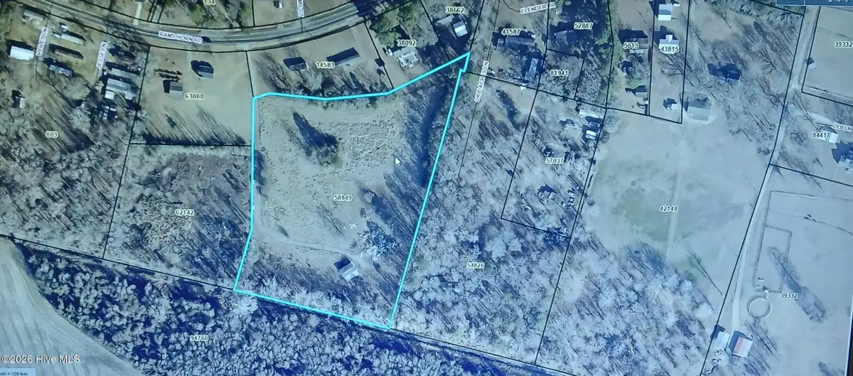 1324 Rams Horn Road, Greenville, NC 27834 - #1