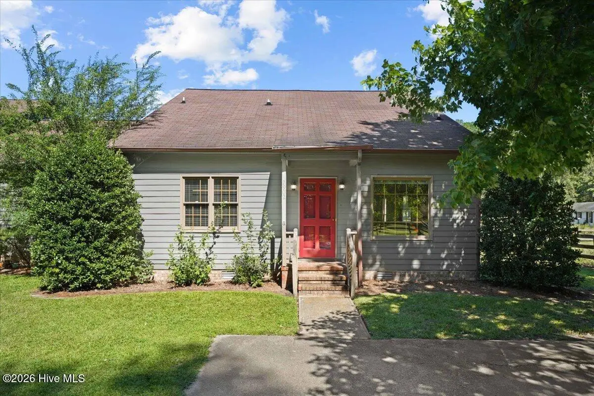 2902 Derby Drive, Kinston, NC 28504 - #1