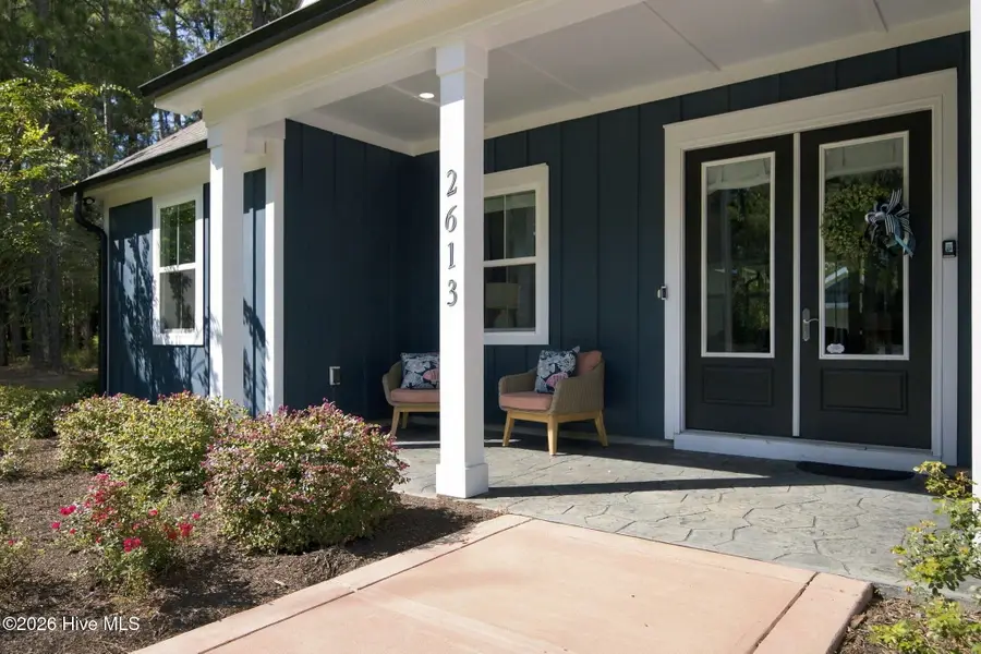 2613 Dorado Lane, Southport, NC 28461 - #2