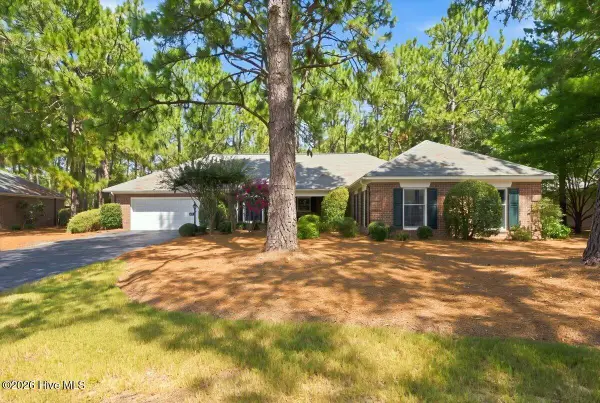 51 King Street, Southern Pines, NC 28387