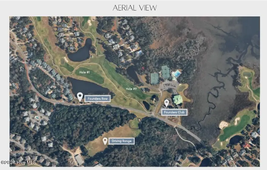 3101 St James Drive Se, Southport, NC 28461 - #3