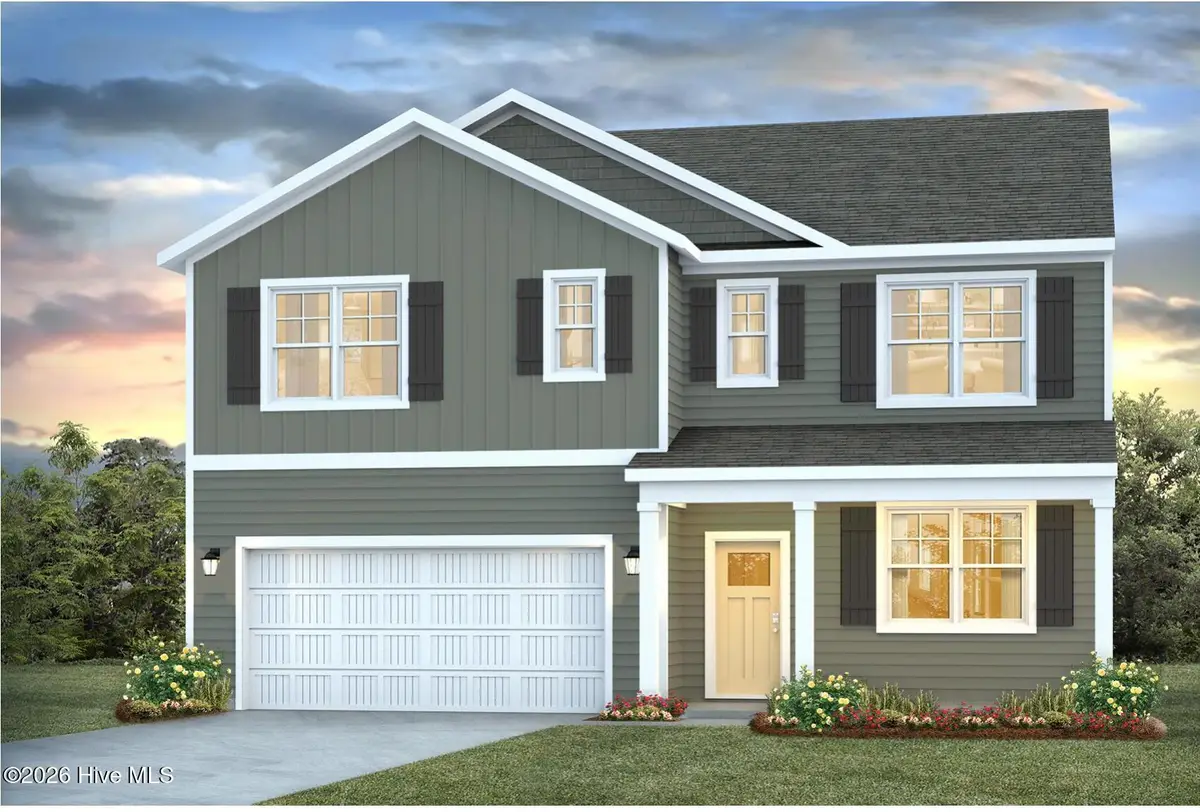 1435 Timothy Grass Lane #Lot 507, Castle Hayne, NC 28429 - #1