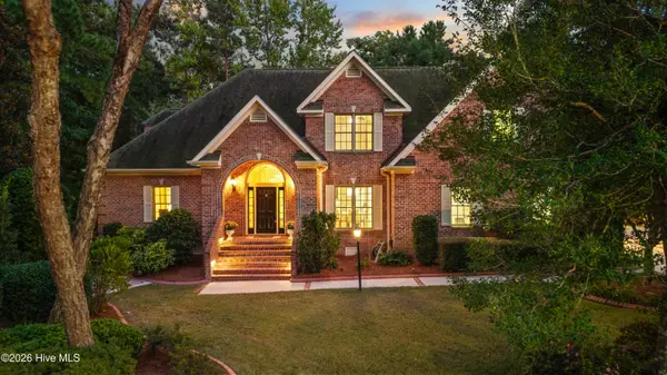 8816 Sawmill Creek Lane, Wilmington, NC 28411