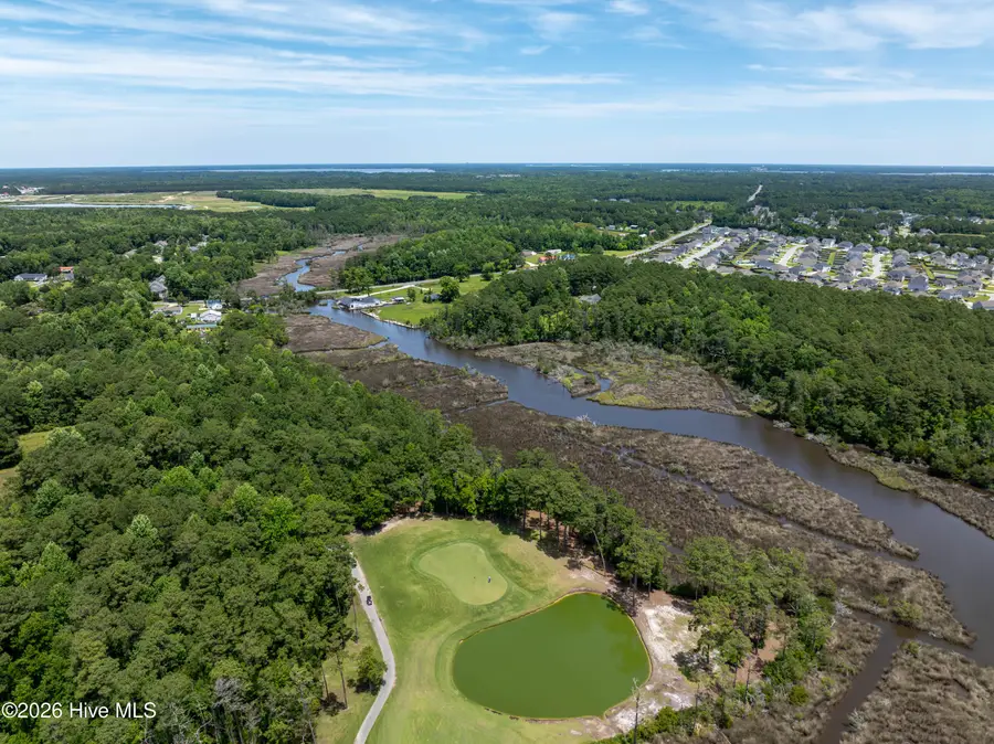 1112 Old Folkstone Road, Sneads Ferry, NC 28460 - #2