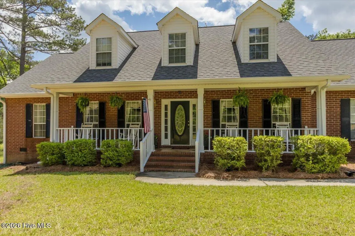 2539 William Few Parkway, Evans, GA 30809 - #1