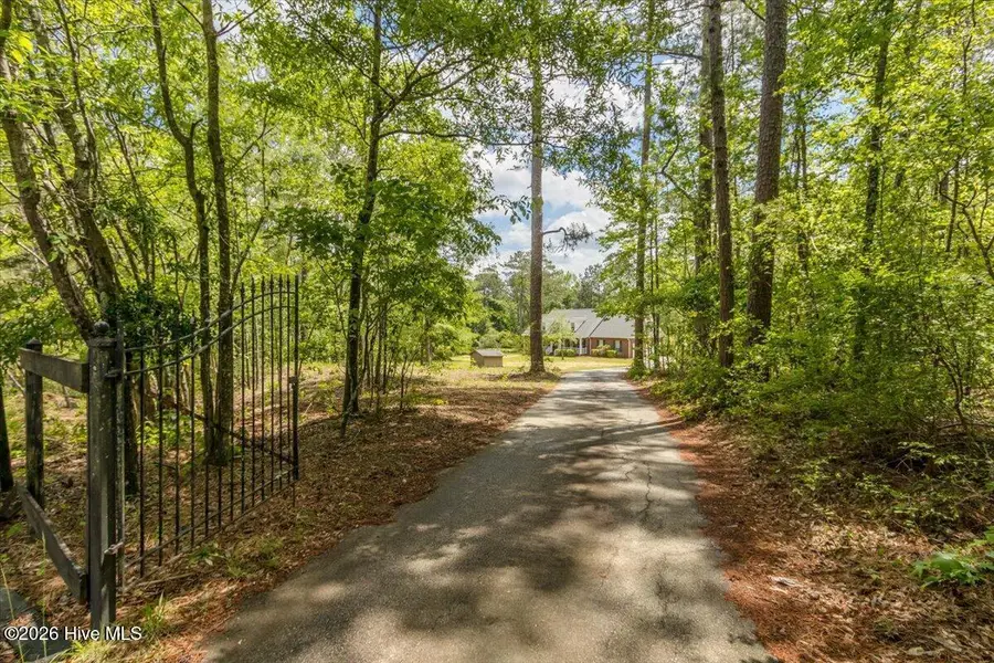 2539 William Few Parkway, Evans, GA 30809 - #2