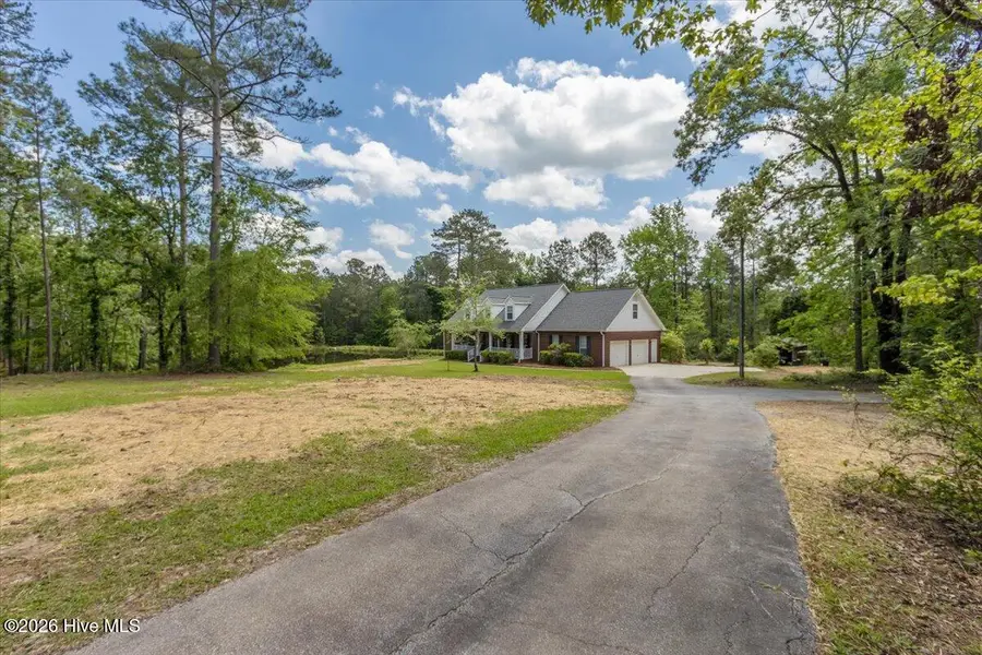 2539 William Few Parkway, Evans, GA 30809 - #3