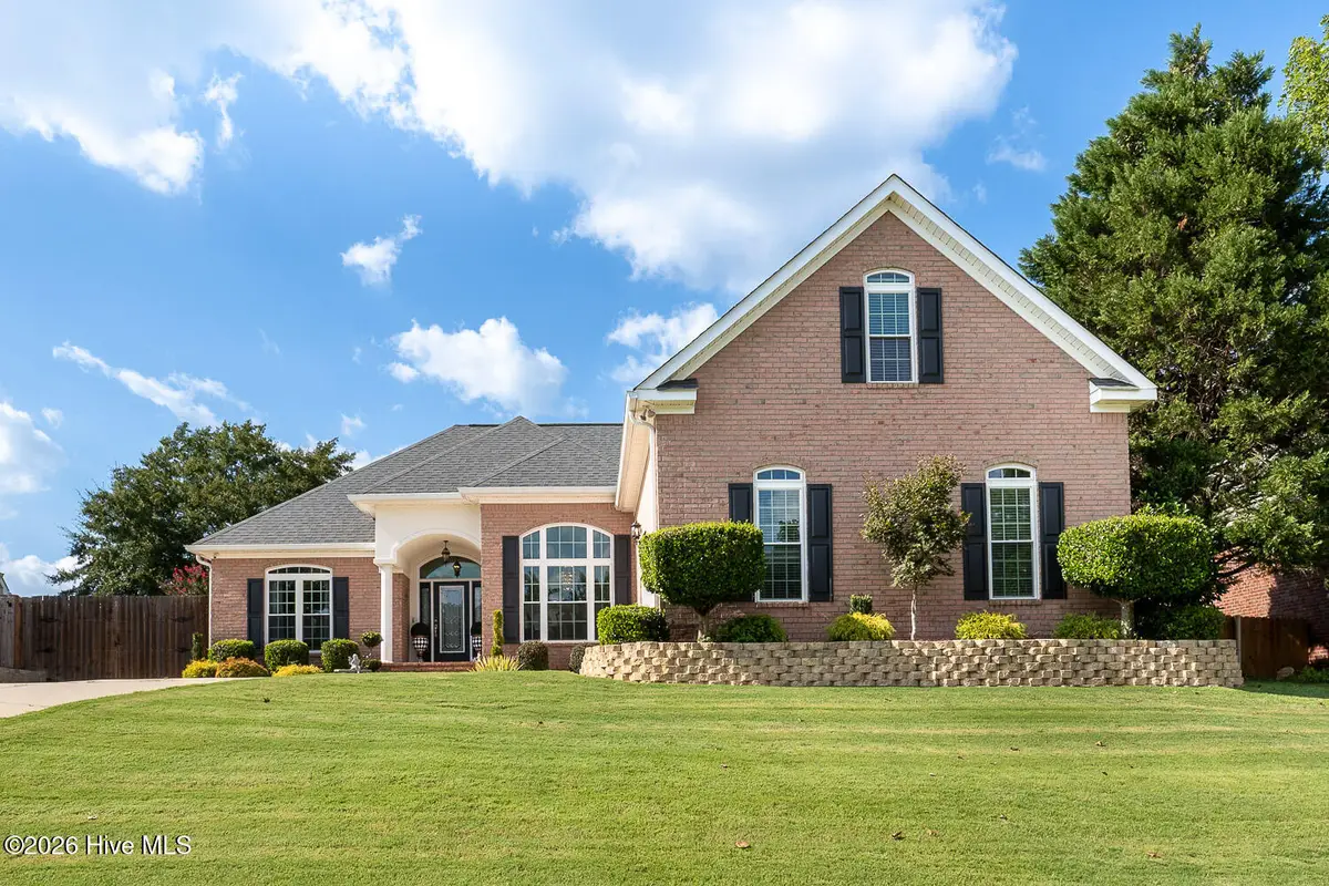 213 Mineral Court, Evans, GA 30809 - #1
