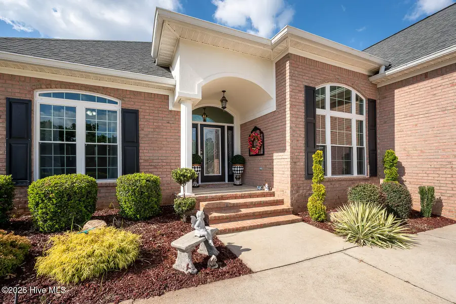 213 Mineral Court, Evans, GA 30809 - #3