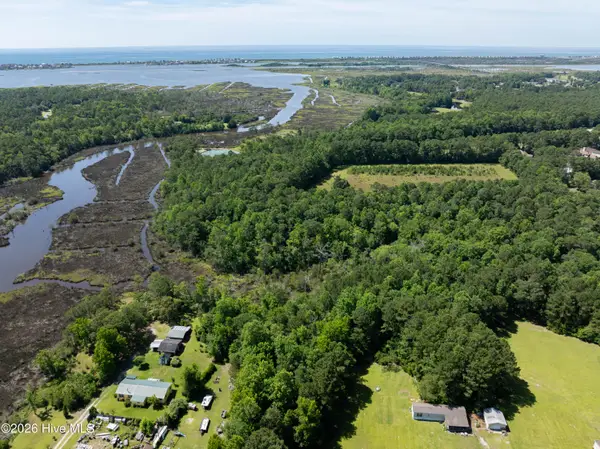 Tbd Old Folkstone Road, Sneads Ferry, NC 28460