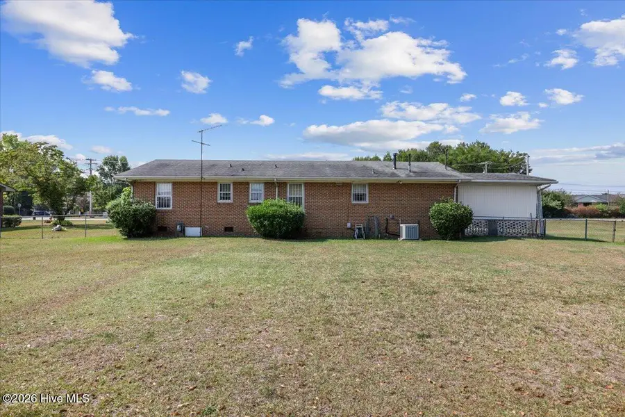 1719 Lipscomb Road E, Wilson, NC 27893 - #2