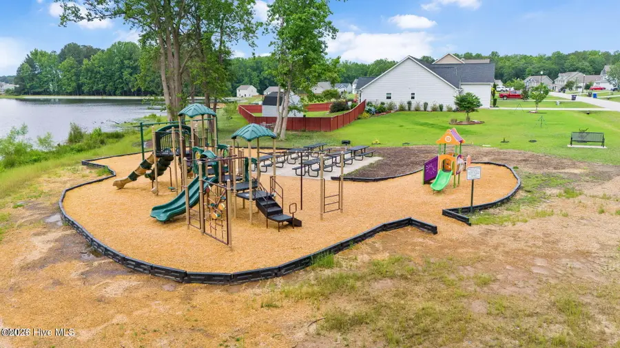 46 Rowland Drive, Fuquay Varina, NC 27526 - #2