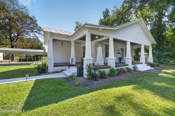 3301 Dickinson Avenue, Greenville, NC 27834