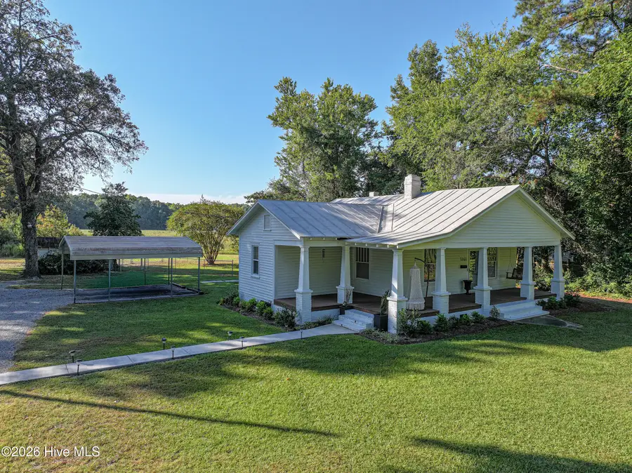 3301 Dickinson Avenue, Greenville, NC 27834 - #3