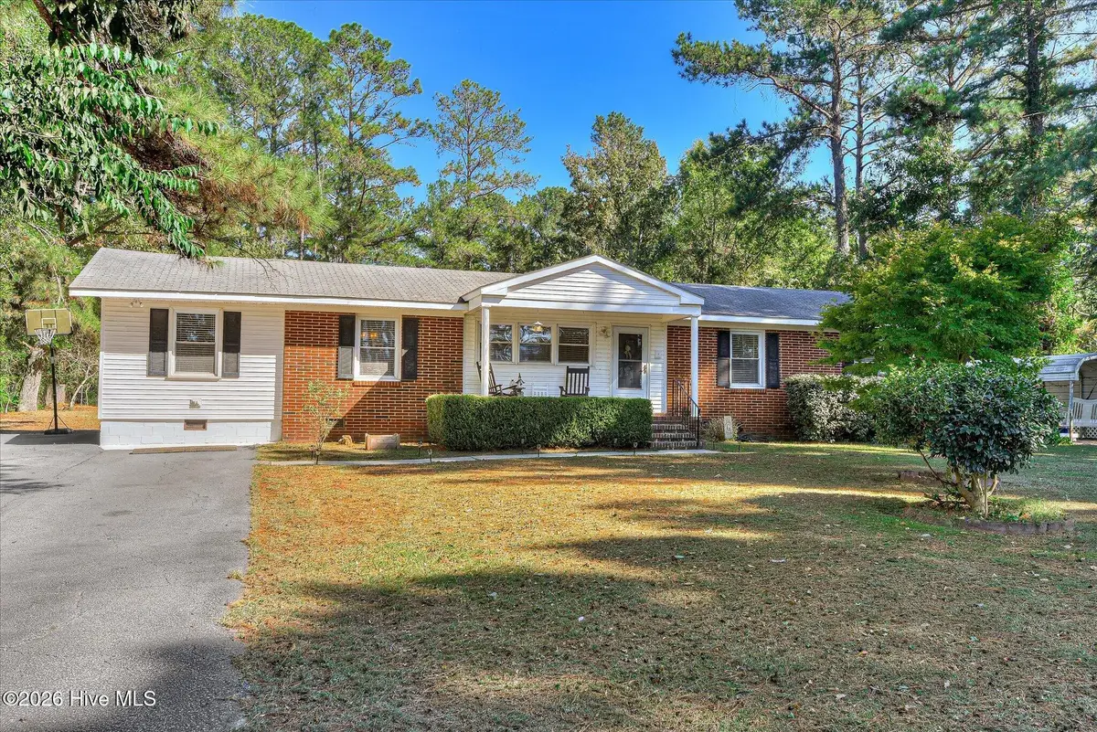 6673 Washington Road, Appling, GA 30802 - #1
