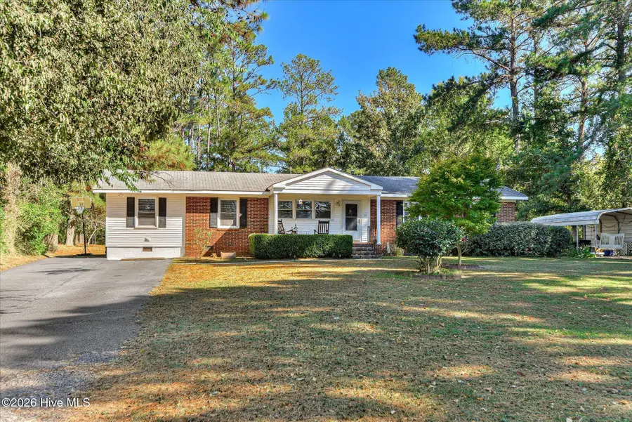 6673 Washington Road, Appling, GA 30802 - #2
