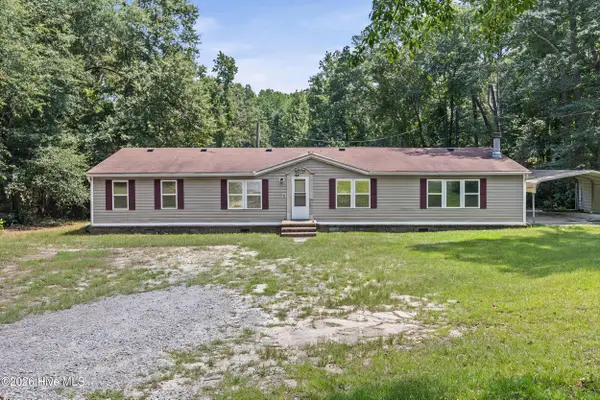 2495 Carroll Drive, Hephzibah, GA 30815