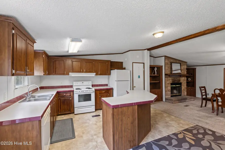 2495 Carroll Drive, Hephzibah, GA 30815 - #3