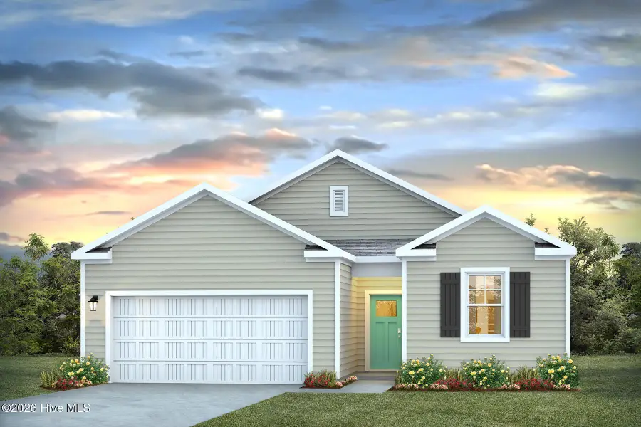 3019 Maravella Court Se #Lot 40, Bolivia, NC 28422 - #2