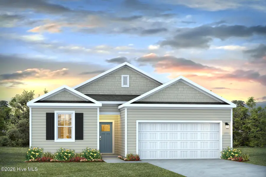 3019 Maravella Court Se #Lot 40, Bolivia, NC 28422 - #3