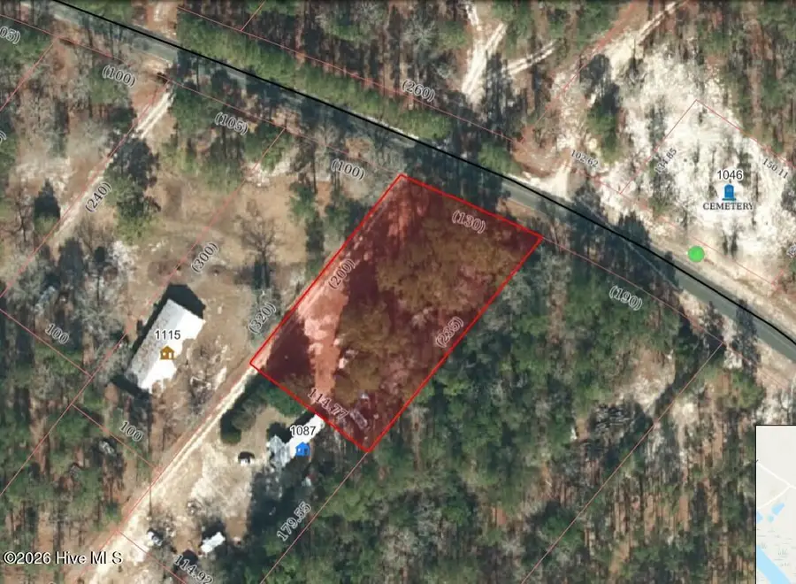 16 A Point Caswell Road, Atkinson, NC 28421 - #2