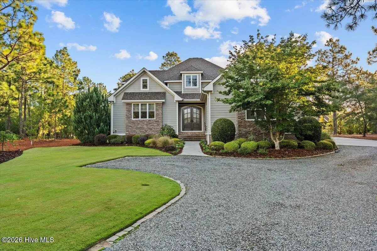 102 Gilbert Court, Pinehurst, NC 28374 - #1