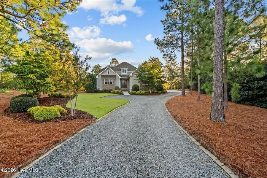 102 Gilbert Court, Pinehurst, NC 28374 - #2