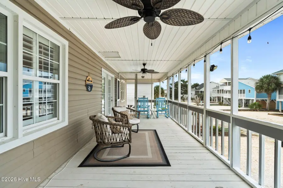 417 4th Street, Sunset Beach, NC 28468 - #3