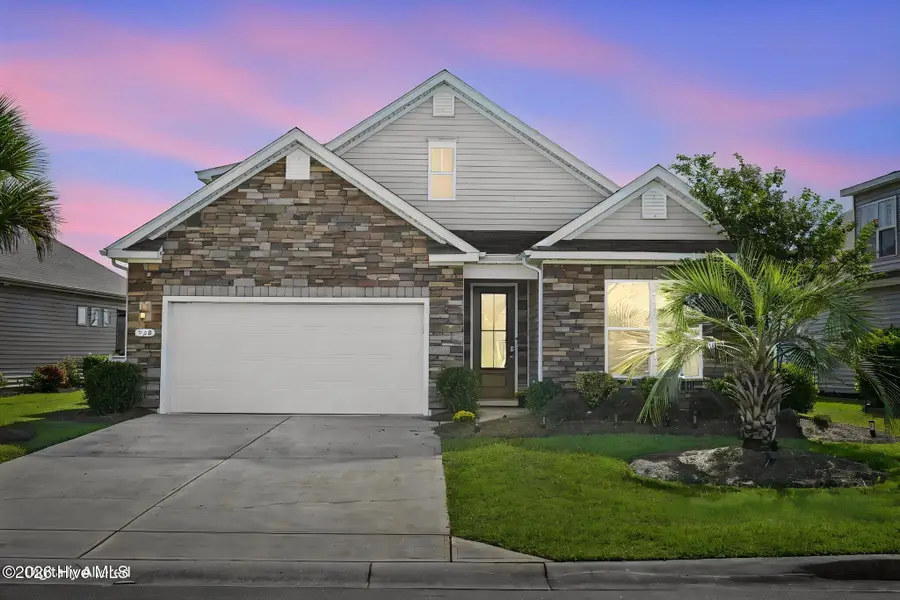 560 Slippery Rock Way, Carolina Shores, NC 28467 - #3
