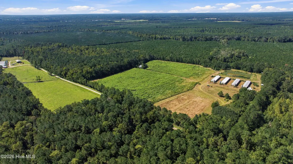 6655 Myrtlehead Road Nw, Ash, NC 28420 - #1