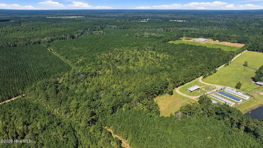 6655 Myrtlehead Road Nw, Ash, NC 28420 - #2