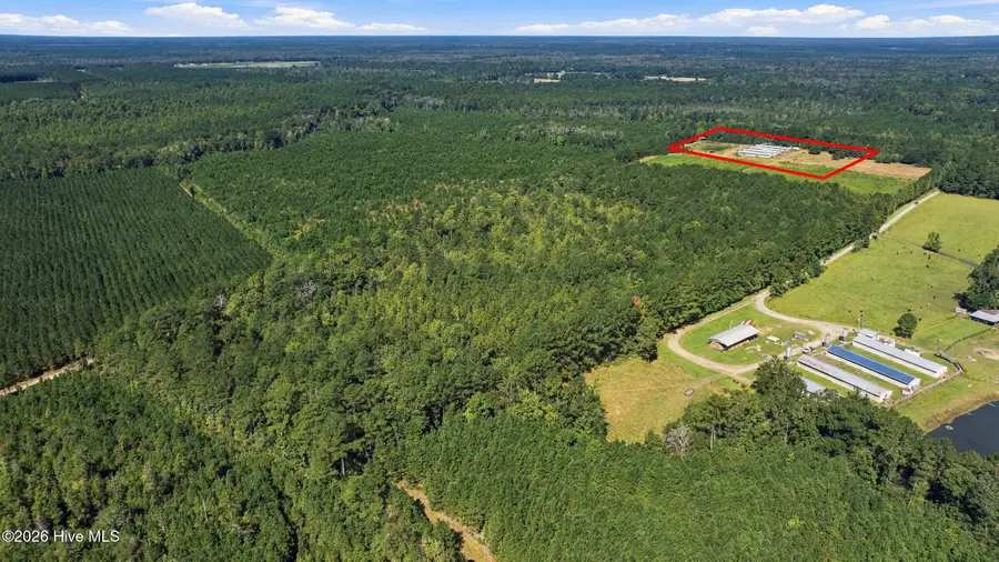 6655 Myrtlehead Road Nw, Ash, NC 28420 - #3
