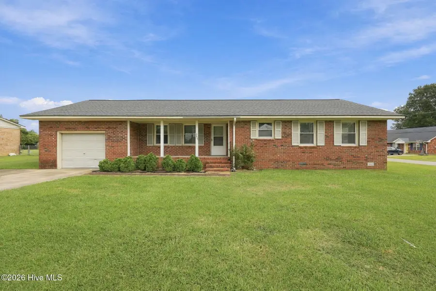 367 Second Street, Ayden, NC 28513 - #2