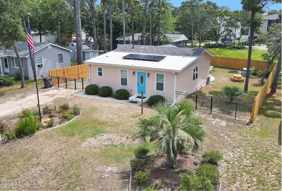 310 Keziah Street, Oak Island, NC 28465 - #2