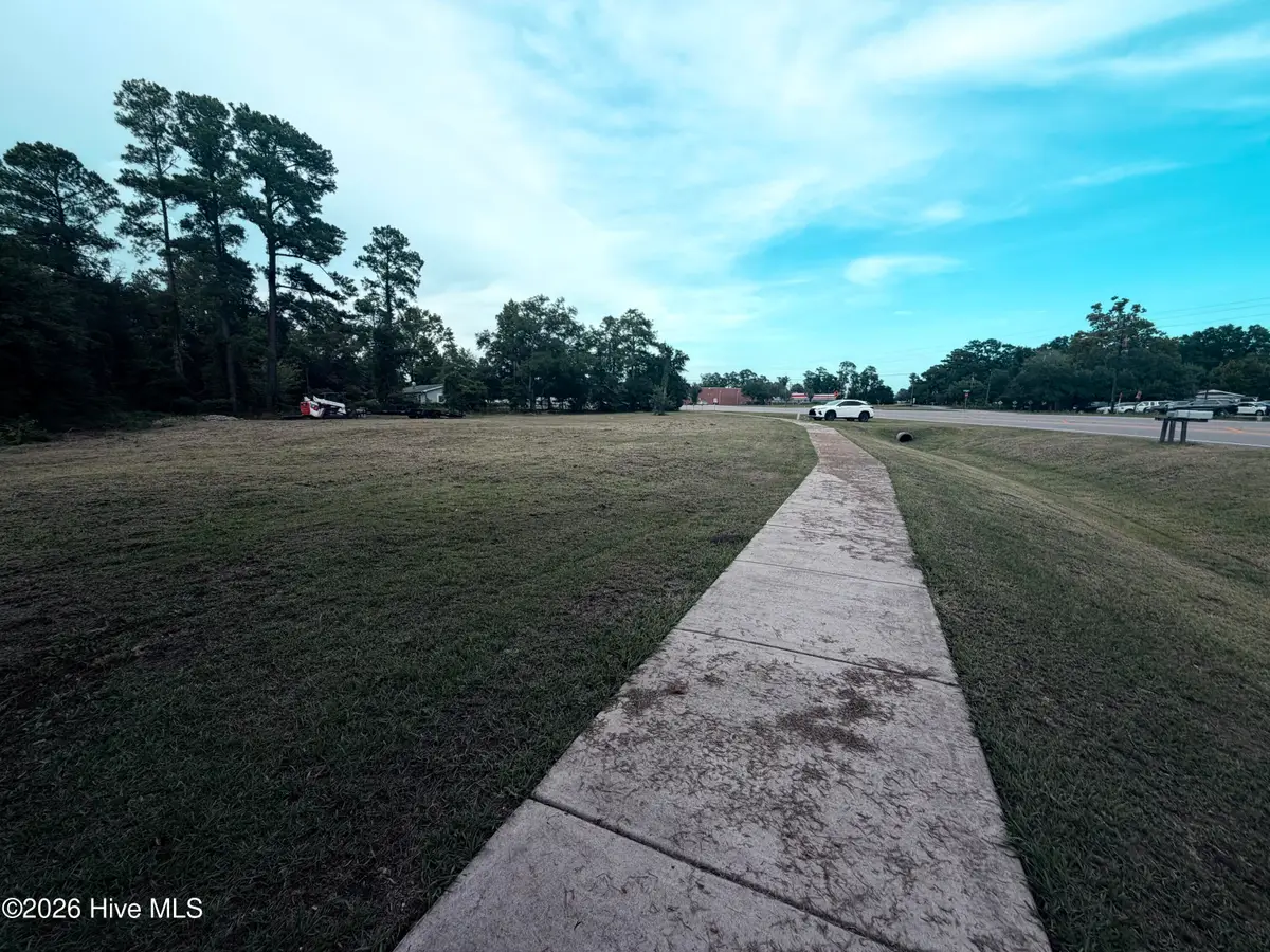 114 Old Fayetteville Road, Leland, NC 28451 - #1