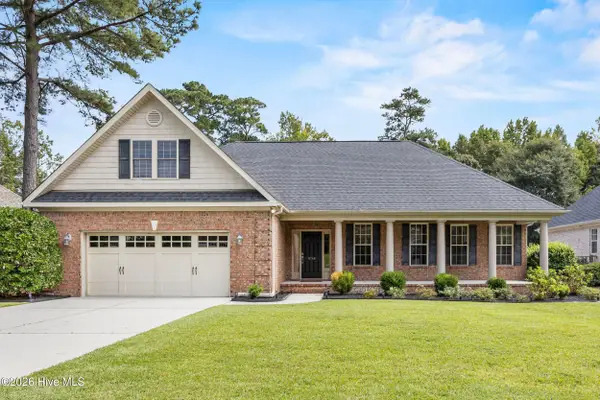 8746 Ramsbury Way, Wilmington, NC 28411