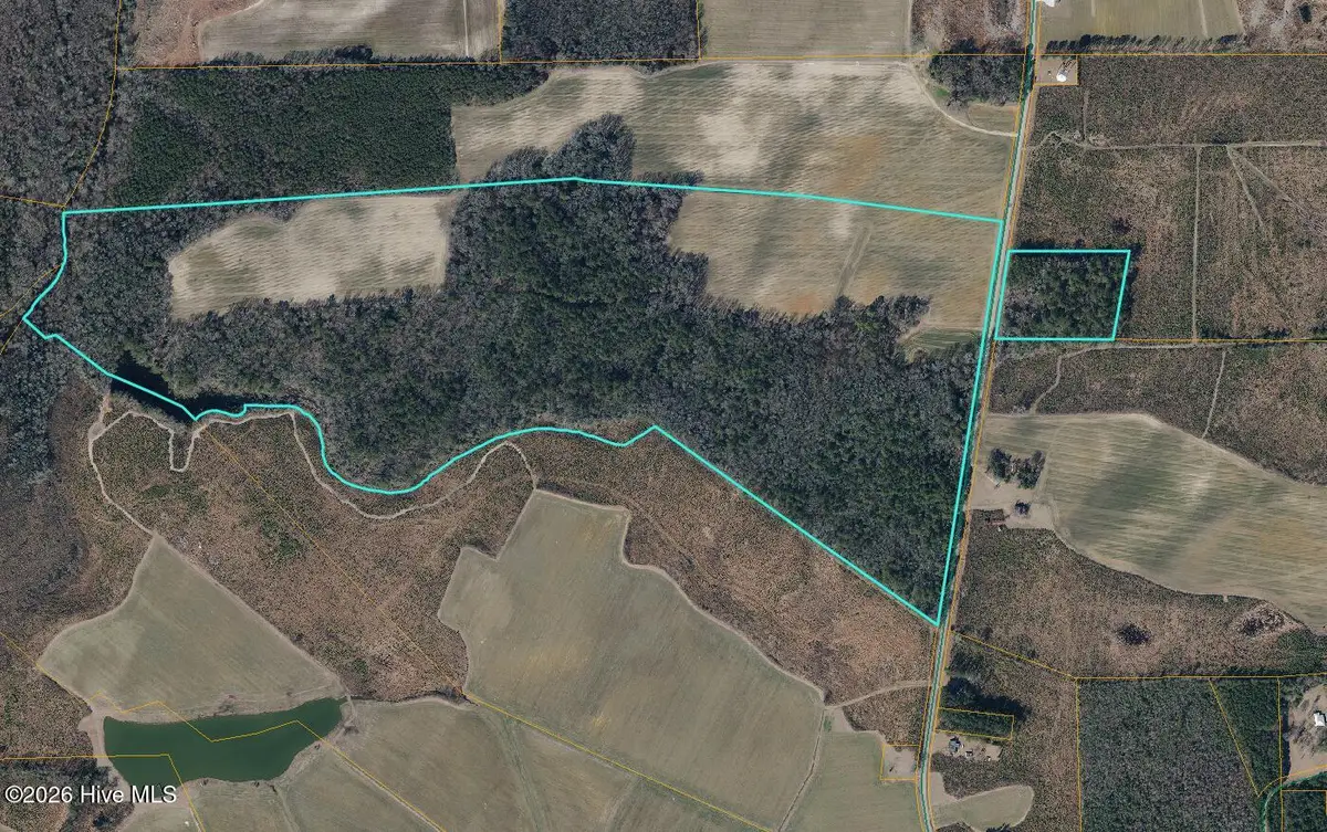 0 N Fountain Road, Pinetops, NC 27864 - #1