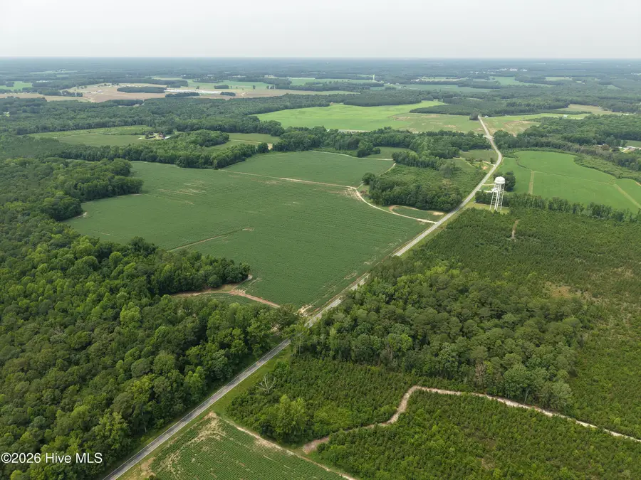 0 N Fountain Road, Pinetops, NC 27864 - #3