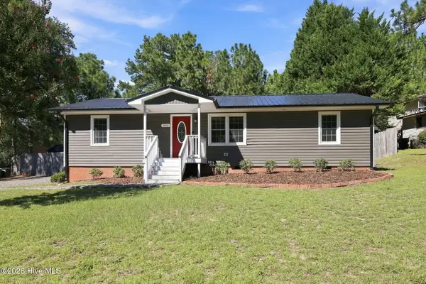 360 Gun Club Drive, Pinehurst, NC 28374