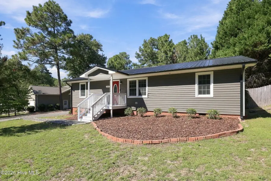 360 Gun Club Drive, Pinehurst, NC 28374 - #2